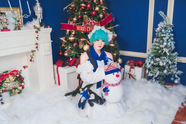 ZASM21 - 爱鲤苏CHaos_