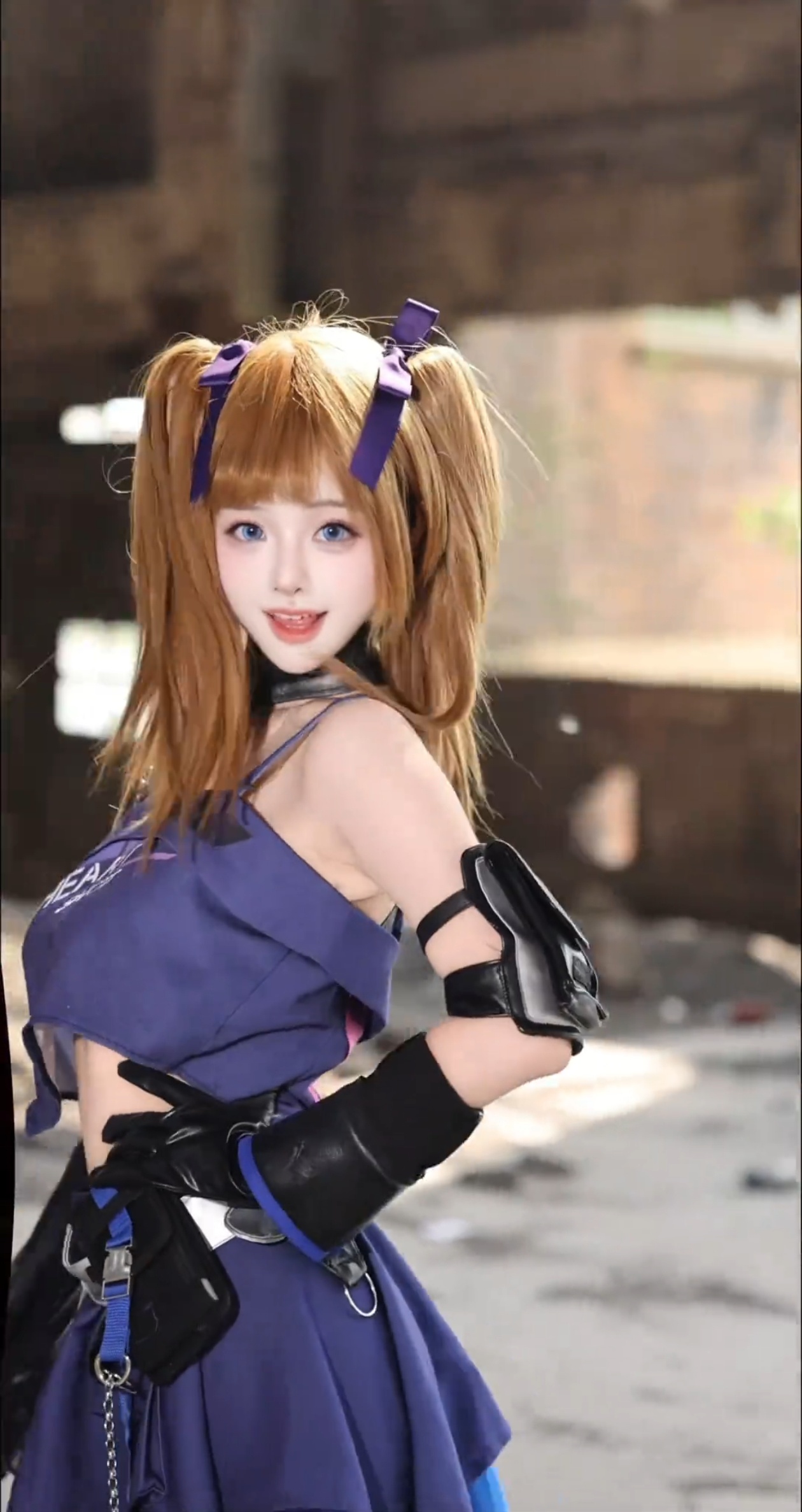 COS 晴雅