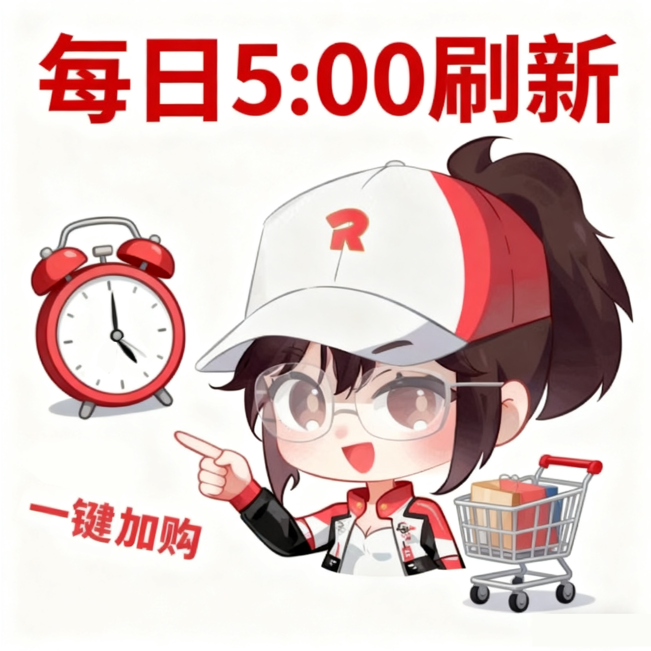 神秘商店来袭！不用抢券算满减，最低折扣由欧皇说了算？