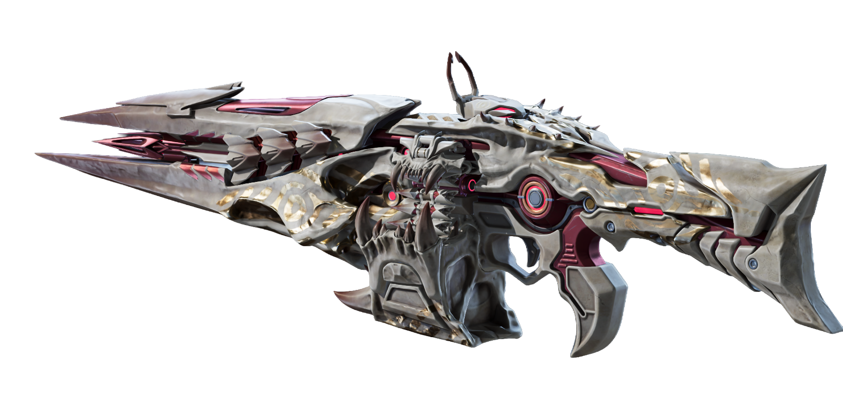 持续锁定输出！冥河之矛搭配思路教学