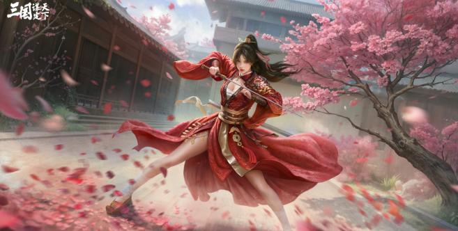 ​天下第一楼与三谋的破局之道