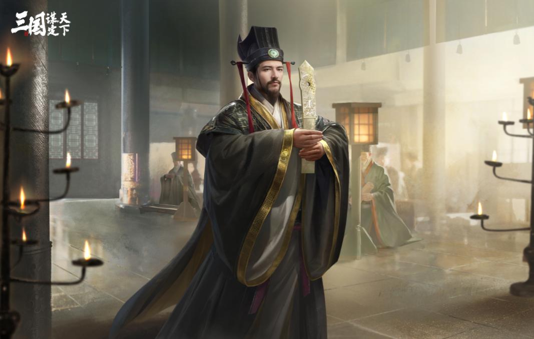 制作人带货，看三谋如何用策略征服玩家