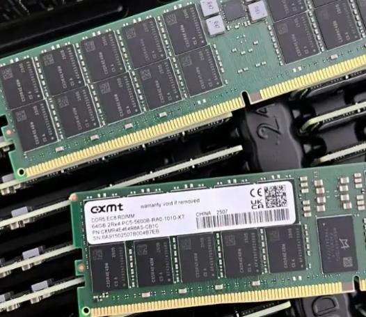 内存条价格大跳水 现在装机捡漏合适吗