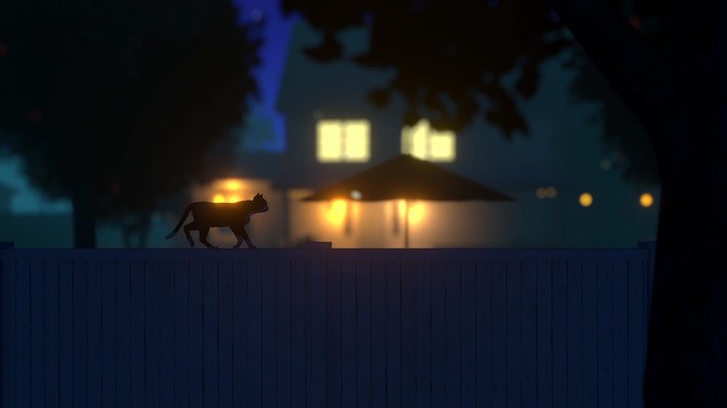 猫咪探险《冒牌猫谜》Steam试玩发布 预定登陆多平台
