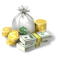 【周年福利】热烈“5与伦比”来袭，5周年口令红包惊喜大放送！