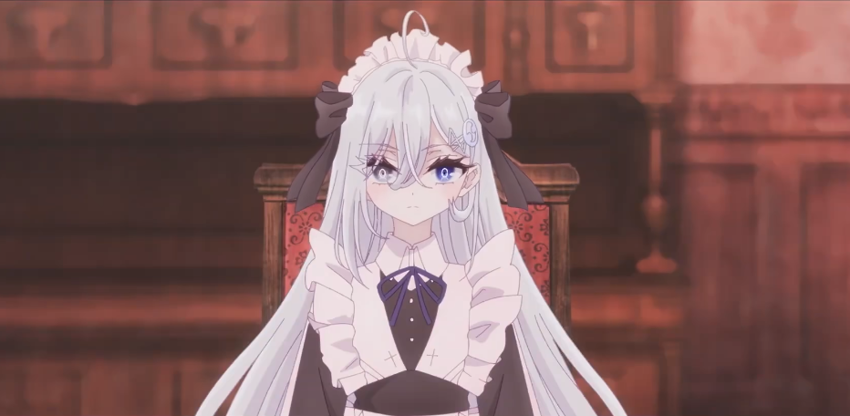 《义妹生活》班底新作——《以死亡游戏为生》发布pv！但原作剧情一般？