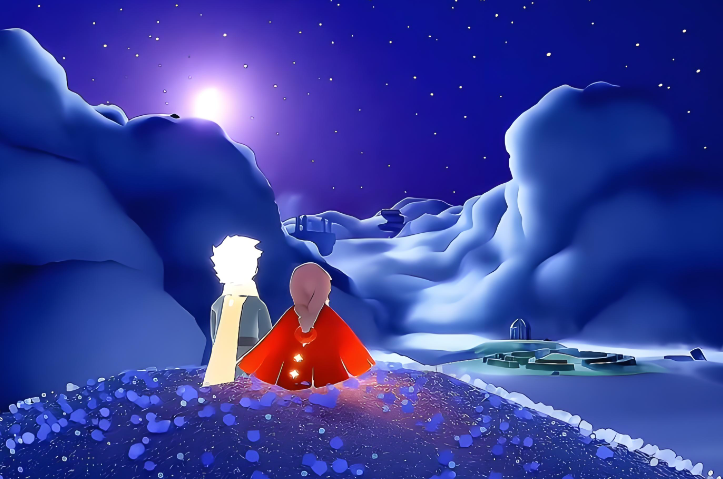 《光遇》小王子季发型斗篷盘点及解锁攻略