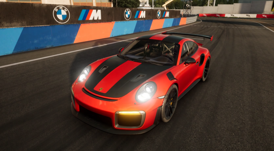 【保时捷911 GT2 RS】不是所有911都叫“蛙王”，纽北最速量产传奇申请加入你的车库！