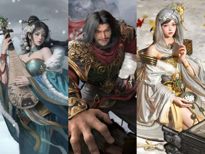 名将活动全金将百万+输出攻略解析