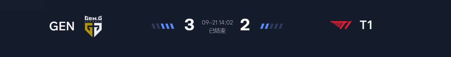 GEN战术碾压T1？这游戏里的策略对决更烧脑