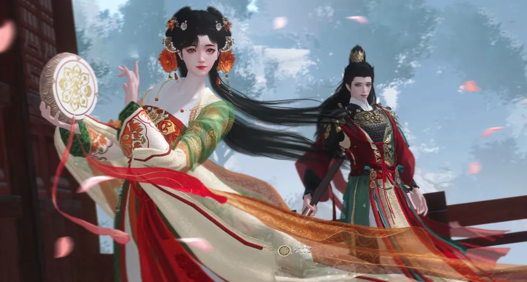 更新公告 | 晴雪节活动明日开启，家乡小调系列联动上线！
