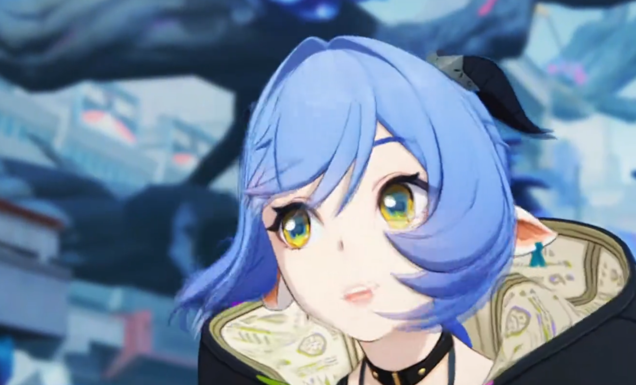 这下不和卢西娅结婚都很难收场了