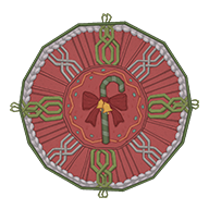 魔法头条丨「冬青心愿」伙伴圣诞回礼抢先看！