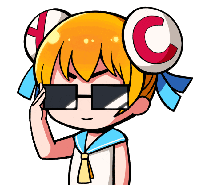 「新梦灵」纸片人来袭！吃我AC娘一蕉！