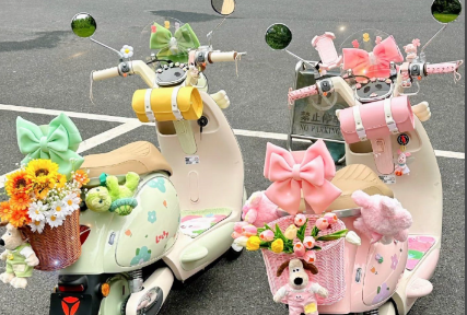 今春最火社交热词 你的春日搭子找了吗