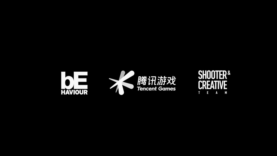 名厂Behaviour联手腾讯，科隆首曝《异克斯小队》：太空人合作射击有点爽！
