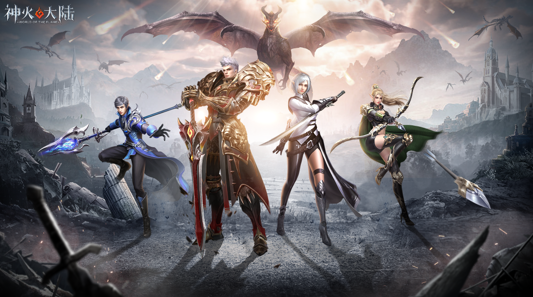 【有奖话题已结束】欢度双节！百元节日礼包限时掉落！