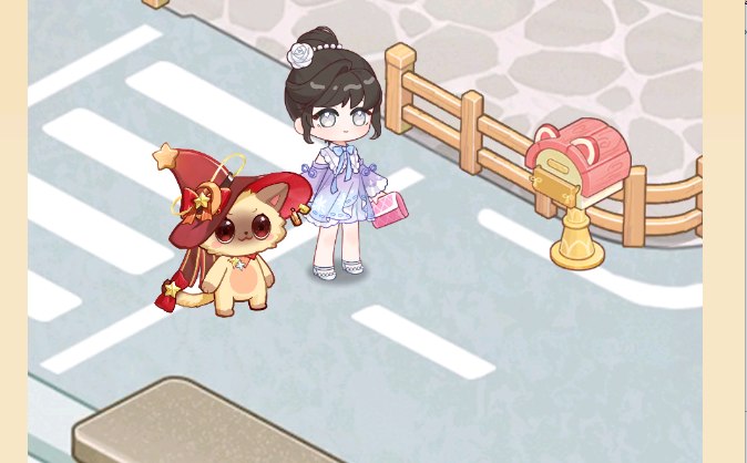 《绘梦日记》——治愈系童话中享受慢节奏人生