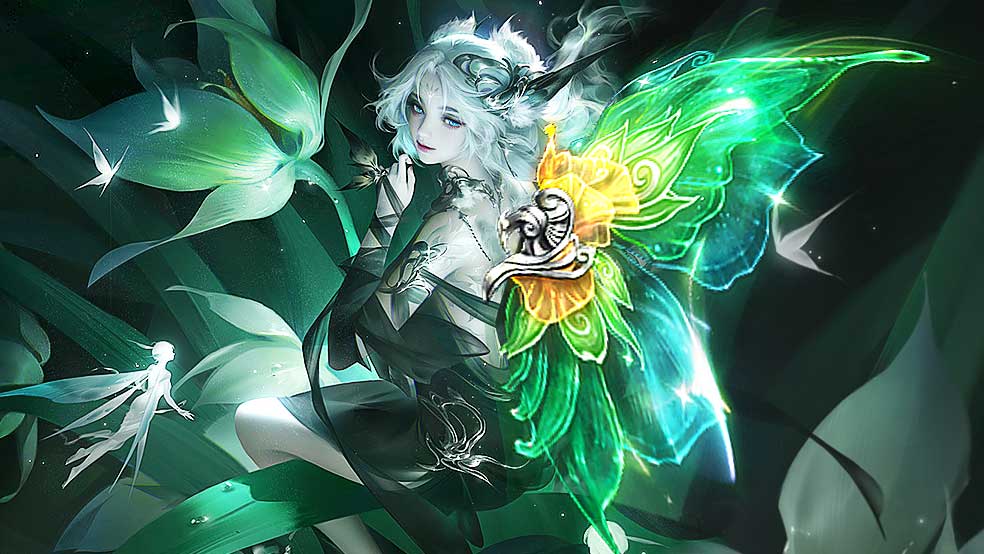 《九梦仙域》天才厨神活动