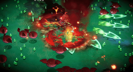 角色曝光-阿尔德利亚