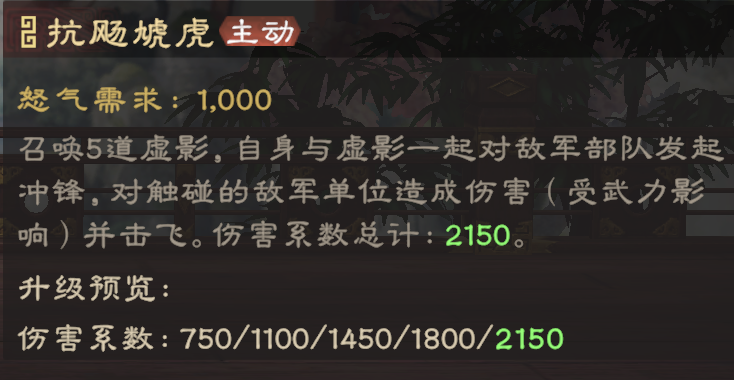 降怒压制、沉默控场！马超综合测评及配队推荐