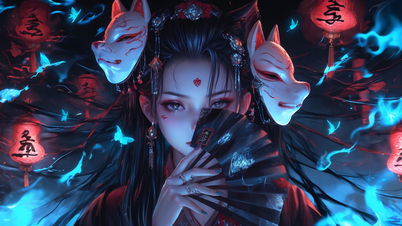 《摸金校尉之伏魔殿》4月5日00:10新服准时开启；鬼域仙途，上线领万抽