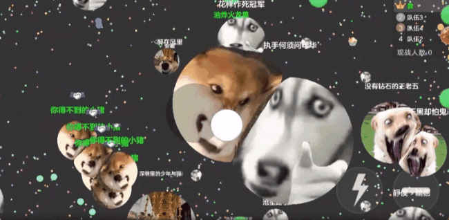 双人霸屏模式上线！开局大球、默契配合、逆风翻盘...