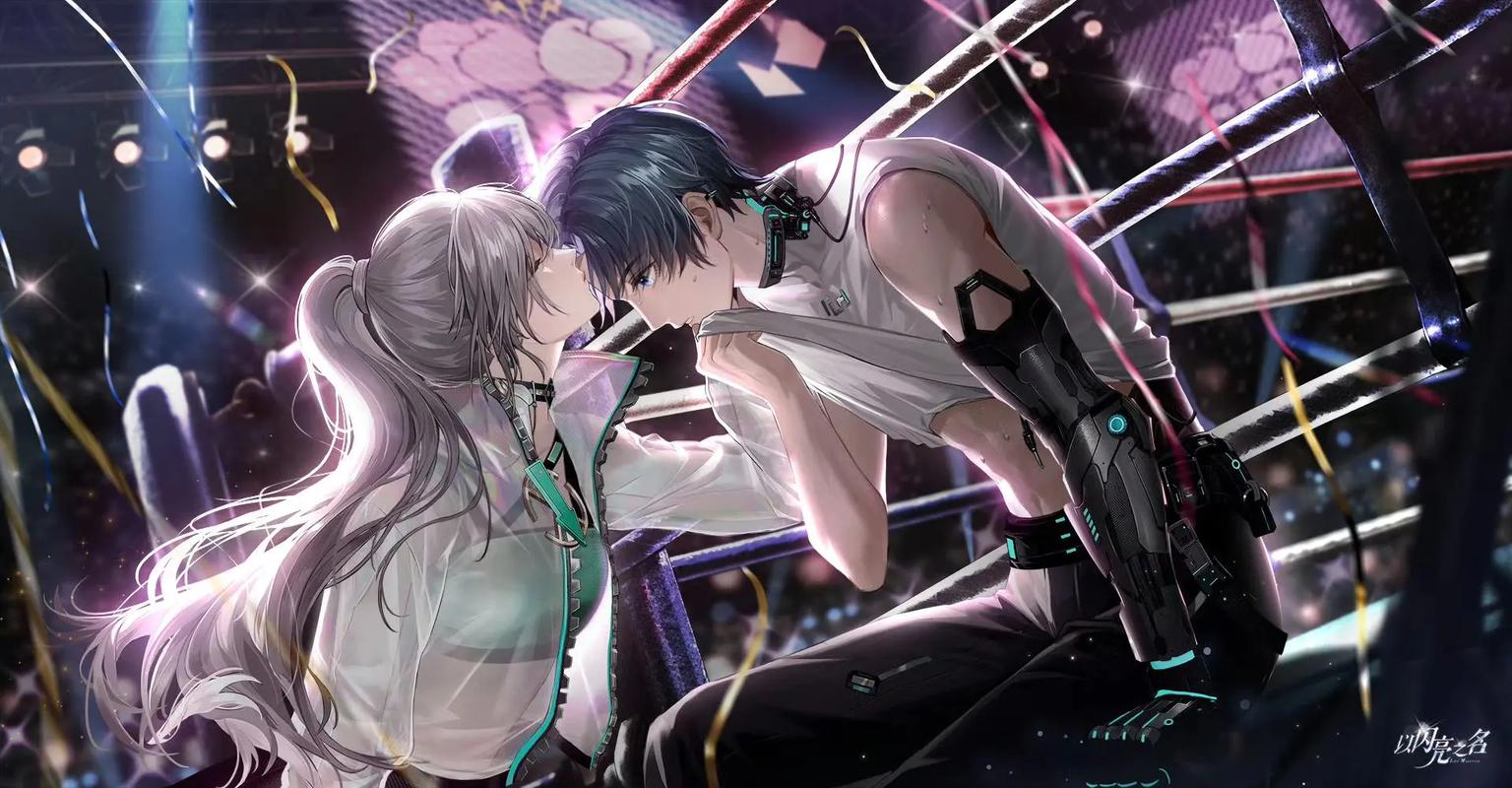 《以闪亮之名》打破刻板印象，凭硬核技术与非遗联动，重塑女性向游戏天花板！