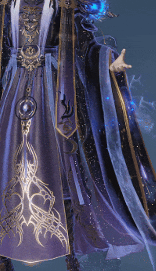 【挖宝预告】一念登神，一念堕魔。
