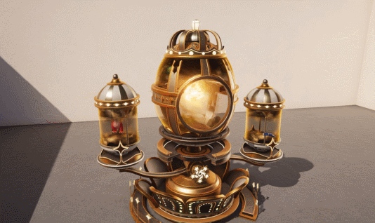 跨年之夜，在奈科特当一回“高雅人士”？星铸宝箱【华金星宴】上新预告！