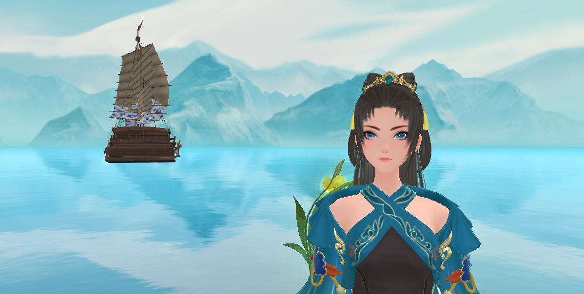 【维护公告】3月24日更新维护，新时装“青荷里”上线，强力新宠霸气来袭！