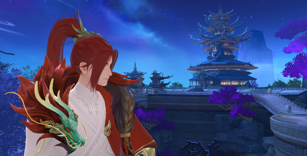 【维护公告】4月14日更新维护