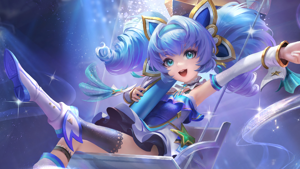 《曙光英雄》杨玉环的技能机制与实战进阶策略