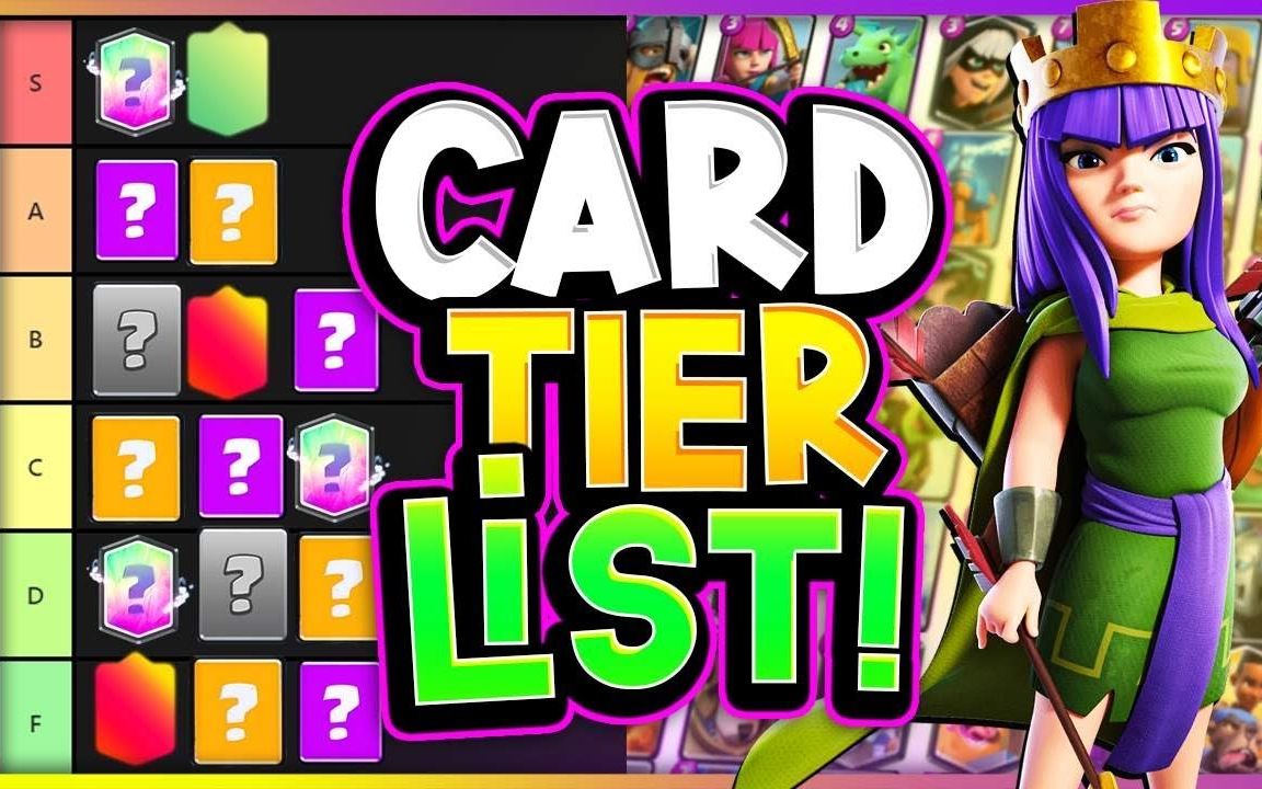 【Boss_cr】全卡分级