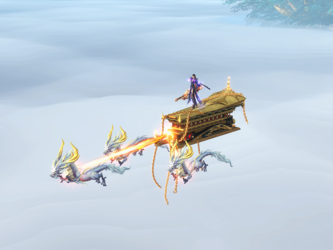 【更新公告】年中回馈，快乐加倍，端午活动开启！