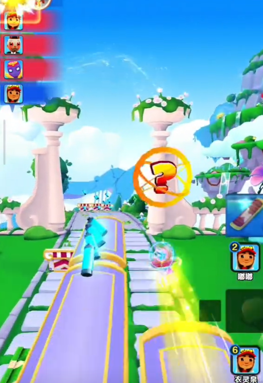 3v3派对模式匹配到人才队友，遇到高手，还能拿下吗？