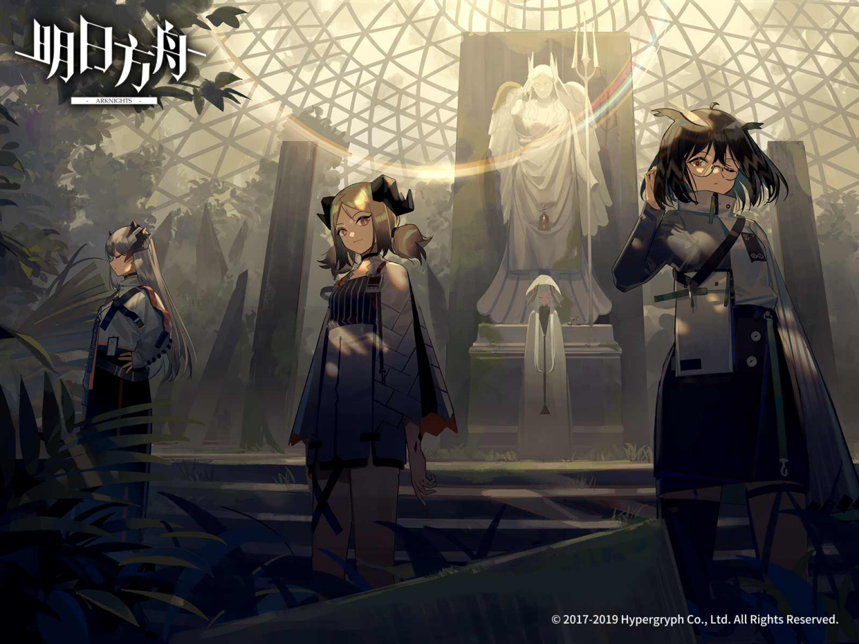 明日方舟：虽是常识却总被忽略？新人玩家入坑必看！