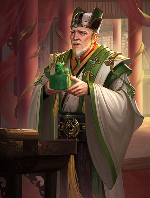 三国杀：曹操父亲加入游戏，五回合内不解决敌人就会自亡（下）