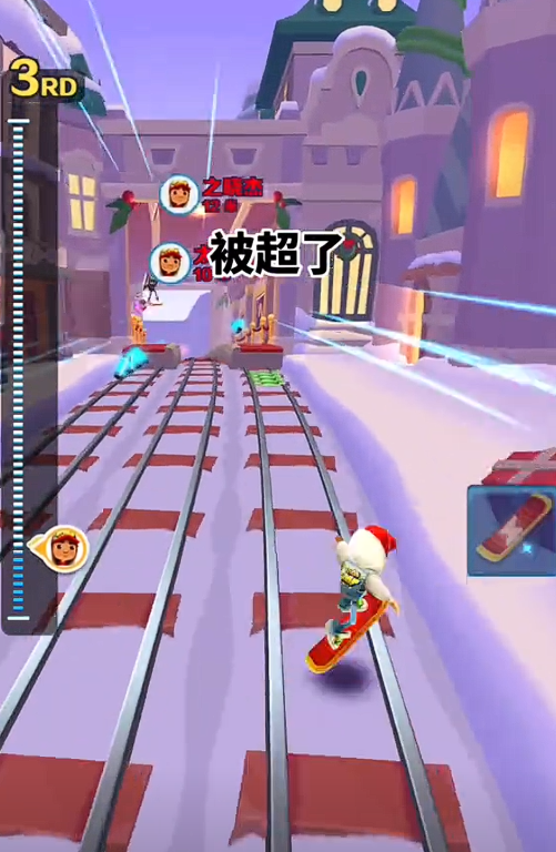 这局狗应该最开始用的，不该贪的