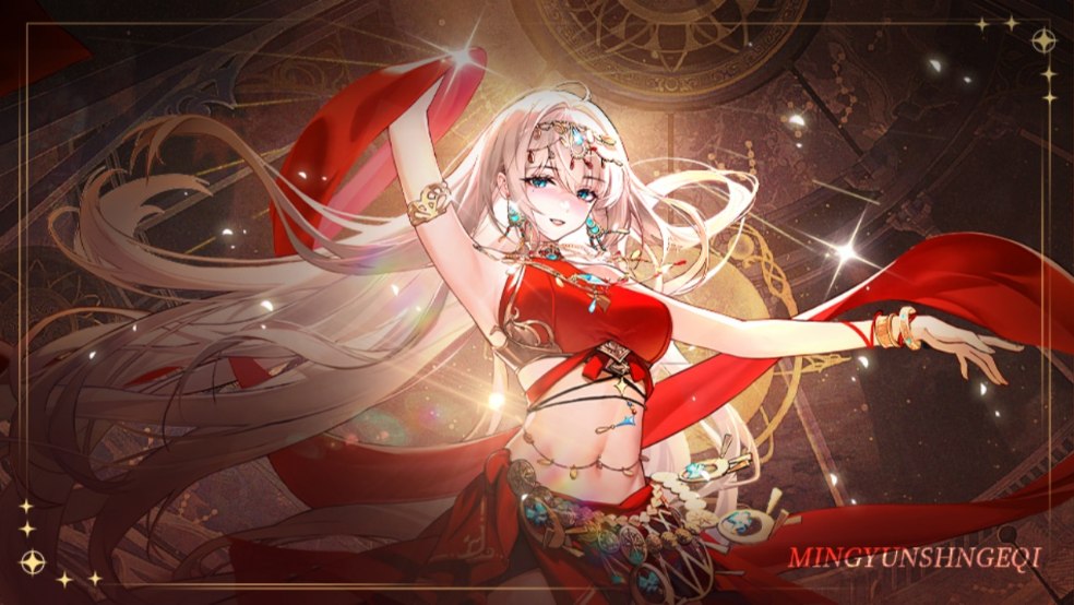 【已结束】春节特辑活动，pick你的年度心动少女赢豪华礼盒！