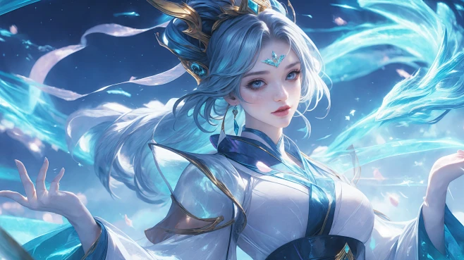 【母亲节礼包福利】《上古纷争》官方发福利