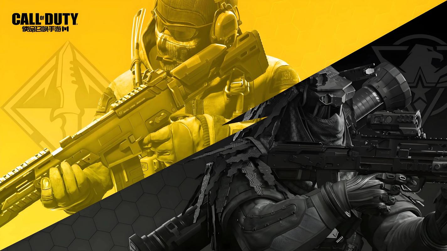 《使命召唤手游》DMZ 禁区模式上线，刷 BOSS 拿史诗皮肤！