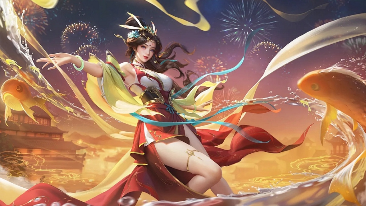 【新服预告】《上古纷争》2月20日0:10准时开启；全新国风仙侠折扣服，全场充值永久0.1折