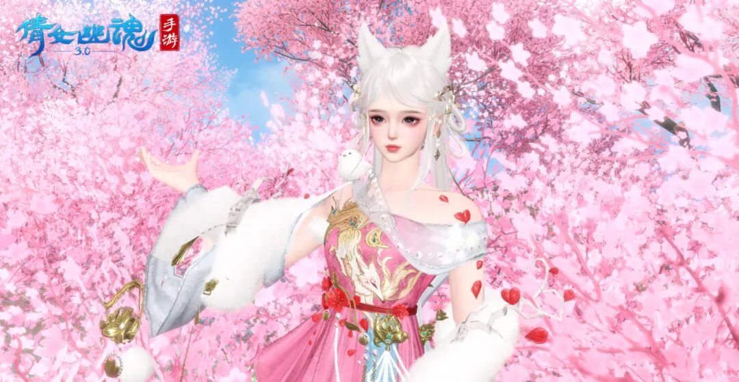 灵宠系统来了？再也不是没有爱宠的野人了！