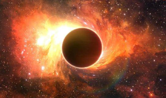 什么是黑洞？