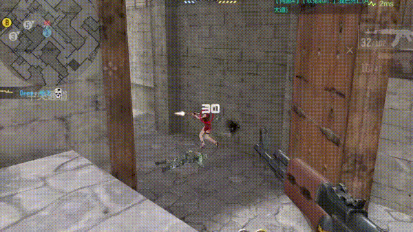 重拾黑色城镇经典战术，在怀旧地图寻找当年的足迹