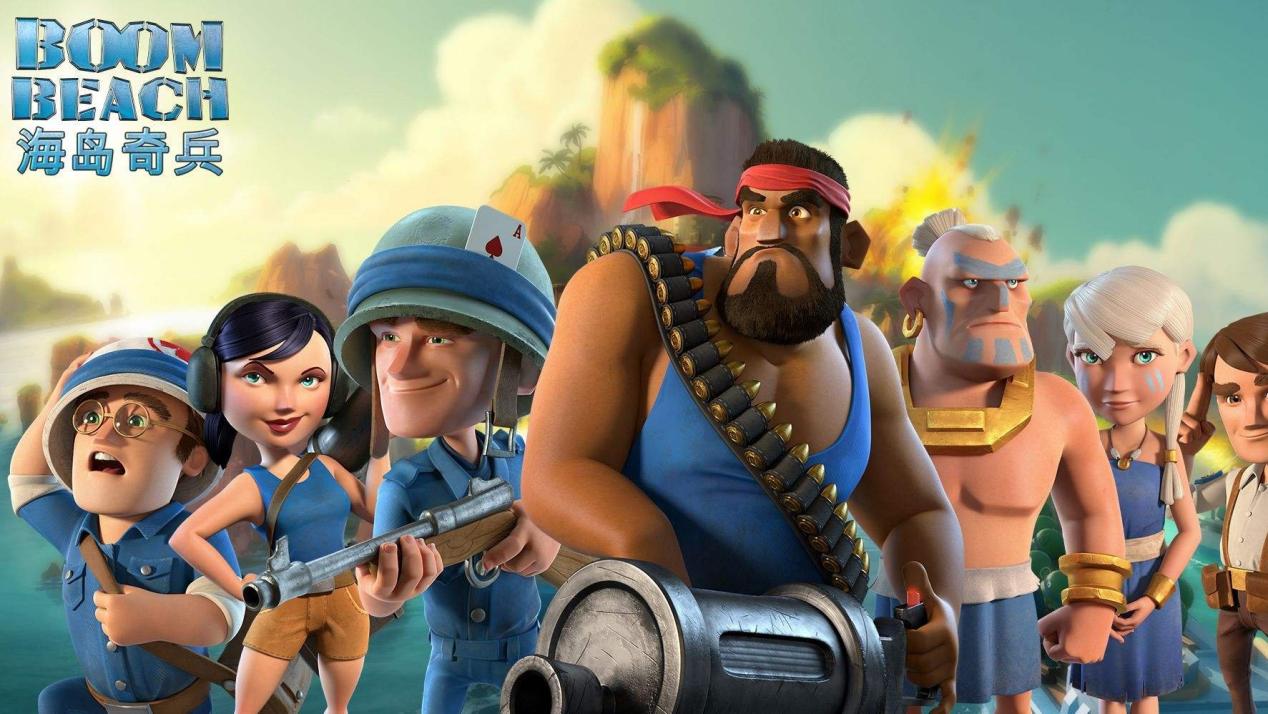 《海岛奇兵》如何才能够模拟出自己想要的神像序列？