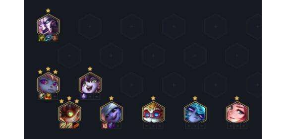 新版本阵容选择很疑惑？抓紧熟悉约德尔人很重要