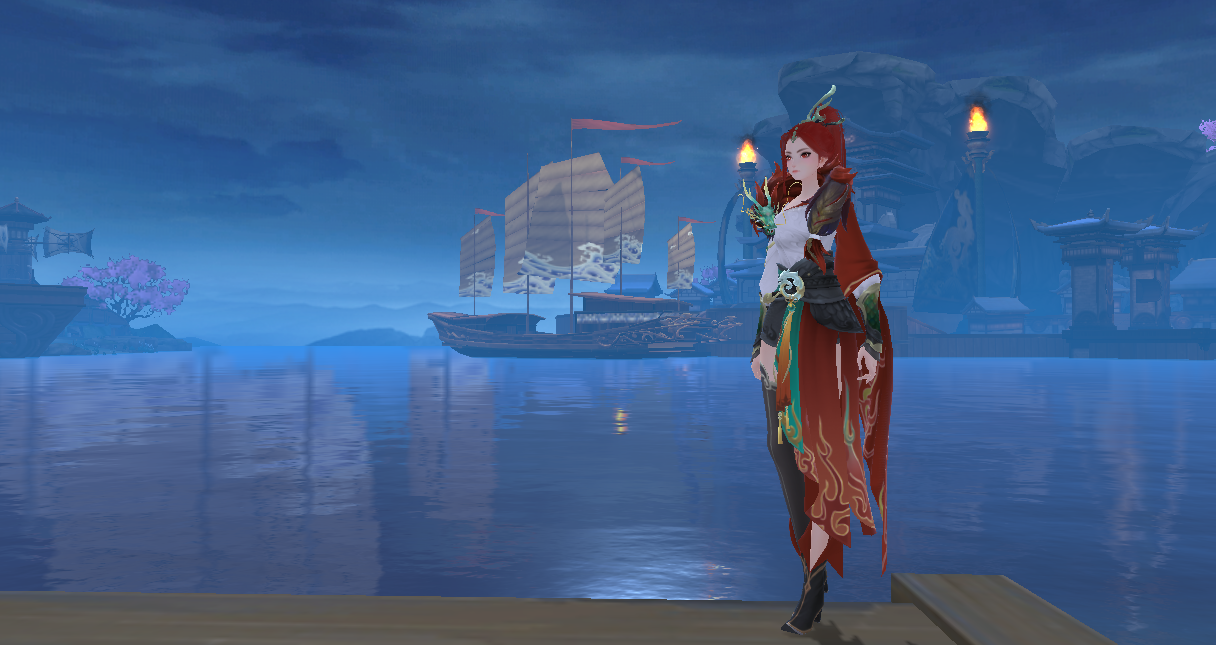 【维护公告】4月14日更新维护