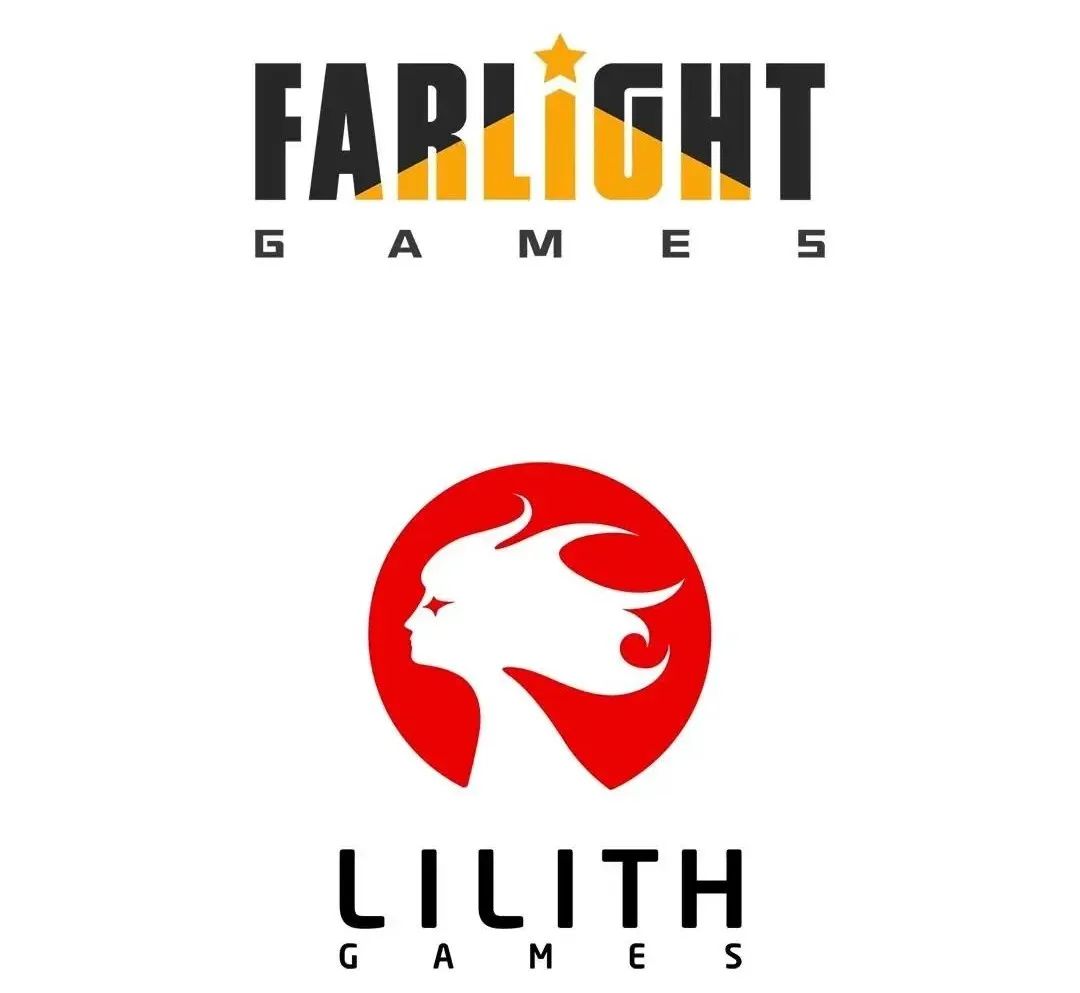 莉莉丝游戏logo图片